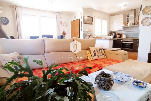 Resale - Villa -
Ciudad Quesada - Costa Blanca