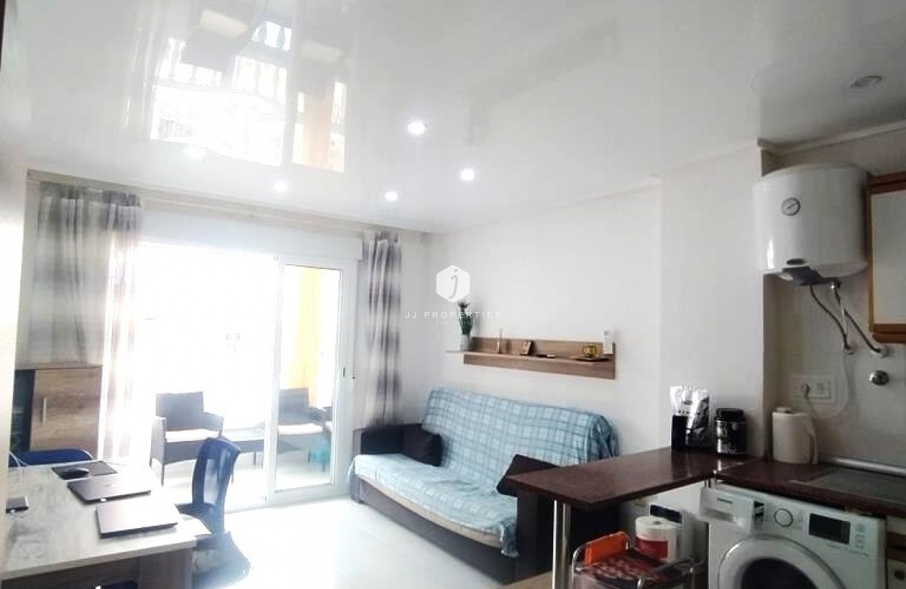 Resale - Apartment / flat -
Torrevieja - HABANERAS - LA LOMA