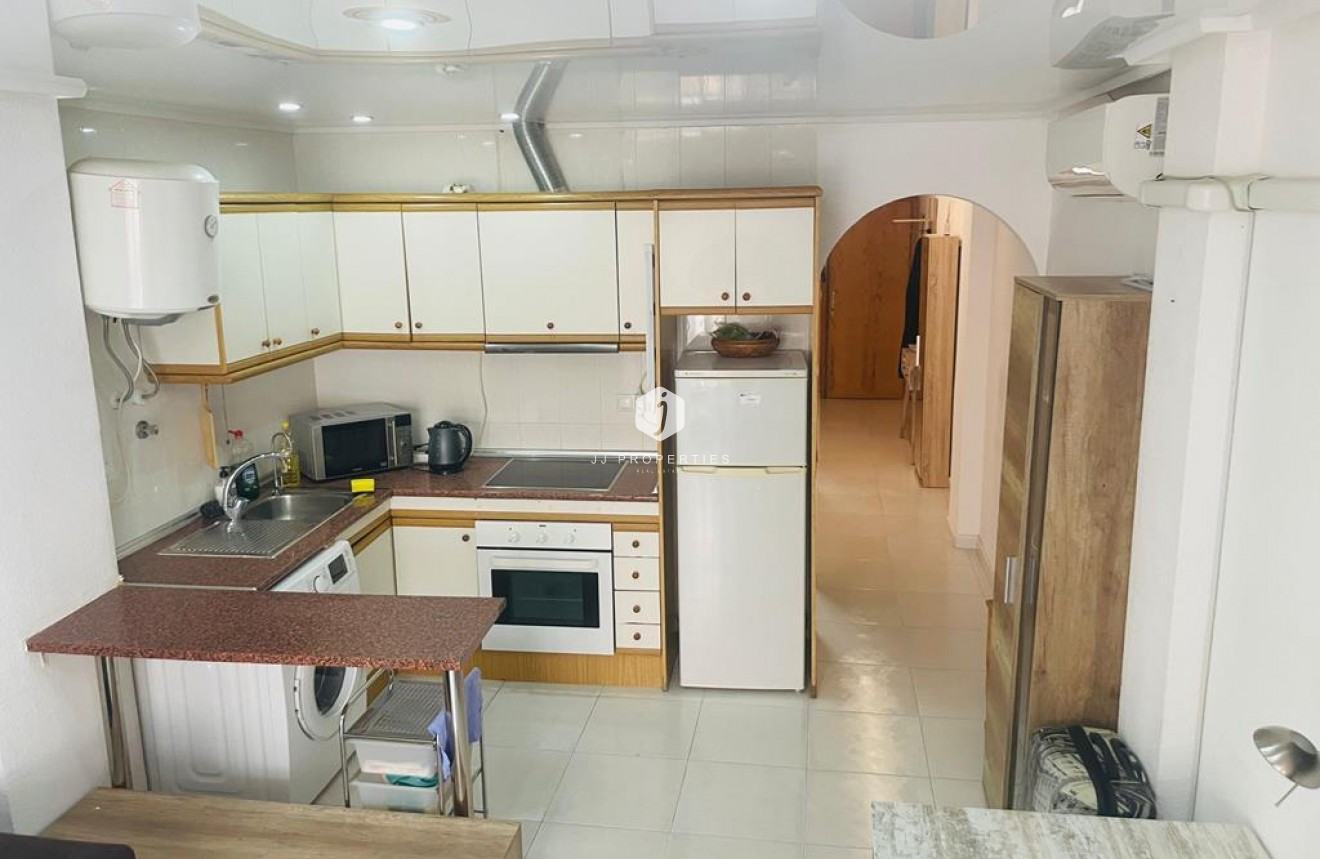 Resale - Apartment / flat -
Torrevieja - HABANERAS - LA LOMA