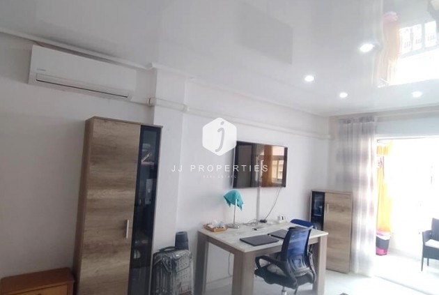 Resale - Apartment / flat -
Torrevieja - HABANERAS - LA LOMA