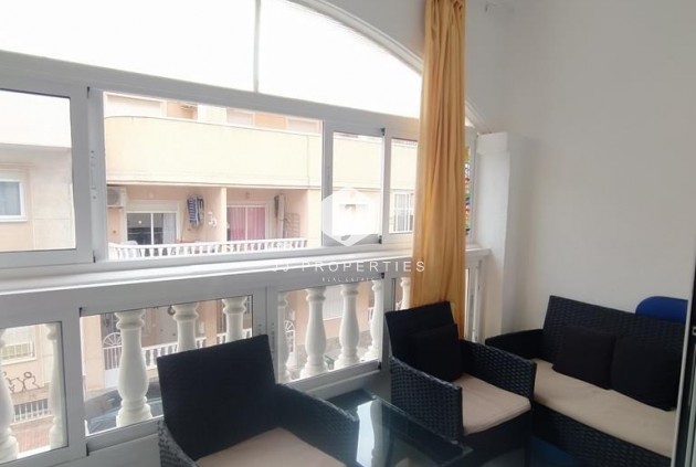 Resale - Apartment / flat -
Torrevieja - HABANERAS - LA LOMA