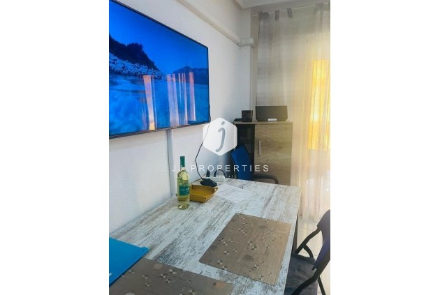 Resale - Apartment / flat -
Torrevieja - HABANERAS - LA LOMA