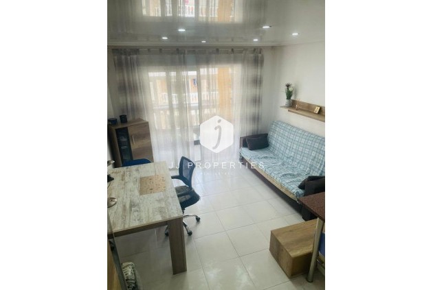 Resale - Apartment / flat -
Torrevieja - HABANERAS - LA LOMA