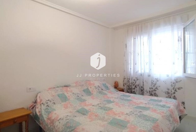 Resale - Apartment / flat -
Torrevieja - HABANERAS - LA LOMA