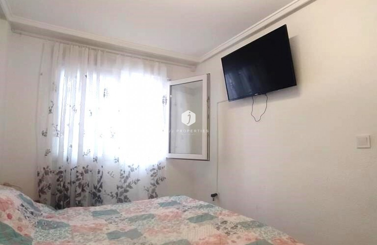 Resale - Apartment / flat -
Torrevieja - HABANERAS - LA LOMA