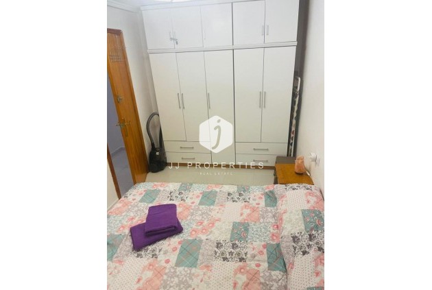 Resale - Apartment / flat -
Torrevieja - HABANERAS - LA LOMA