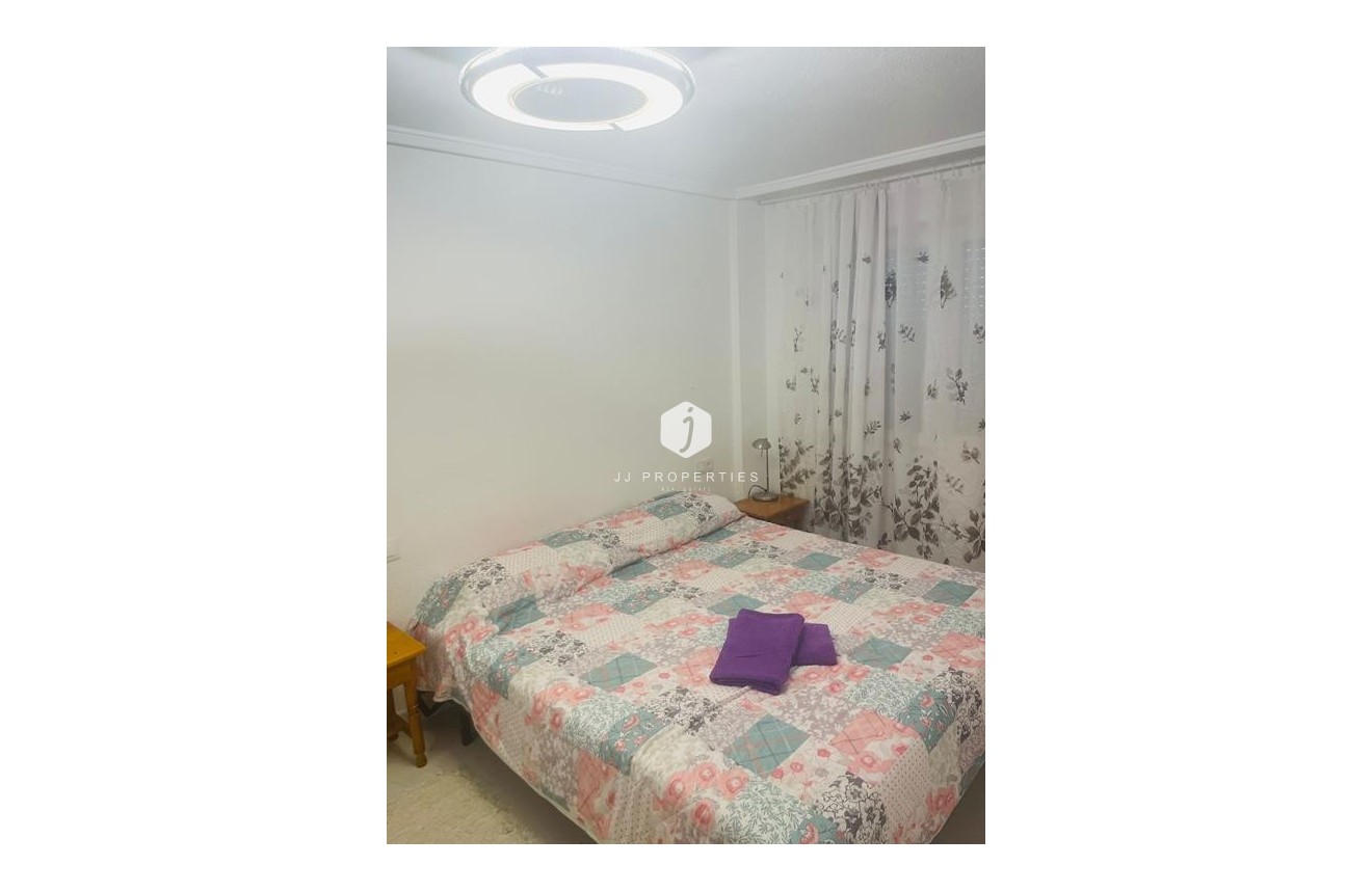 Resale - Apartment / flat -
Torrevieja - HABANERAS - LA LOMA