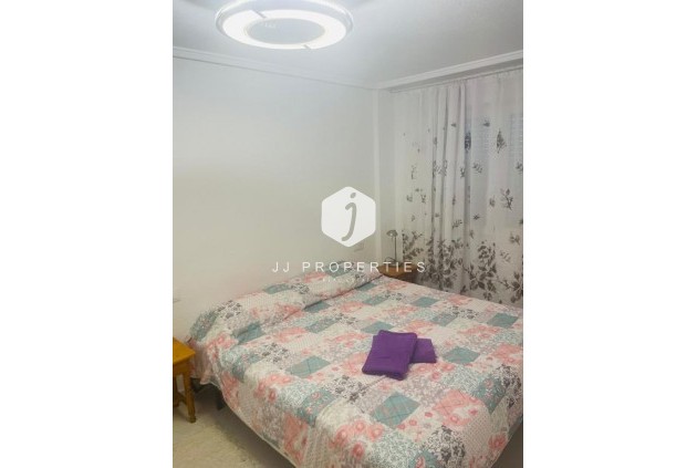 Resale - Apartment / flat -
Torrevieja - HABANERAS - LA LOMA
