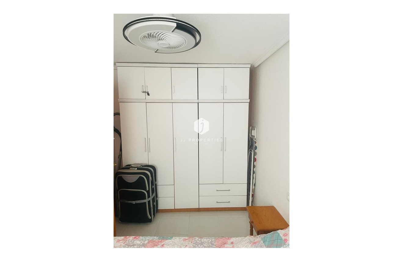 Resale - Apartment / flat -
Torrevieja - HABANERAS - LA LOMA