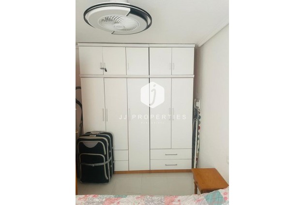 Resale - Apartment / flat -
Torrevieja - HABANERAS - LA LOMA