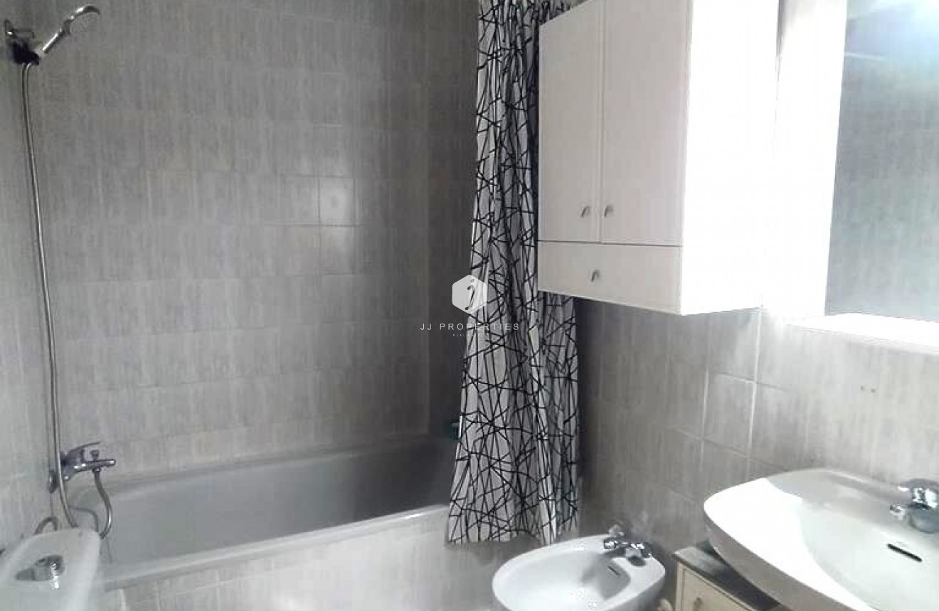 Resale - Apartment / flat -
Torrevieja - HABANERAS - LA LOMA