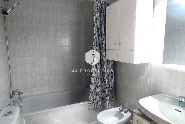 Resale - Apartment / flat -
Torrevieja - HABANERAS - LA LOMA