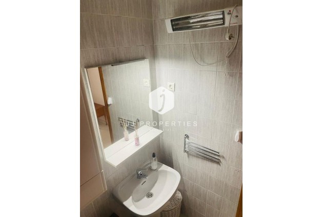 Resale - Apartment / flat -
Torrevieja - HABANERAS - LA LOMA