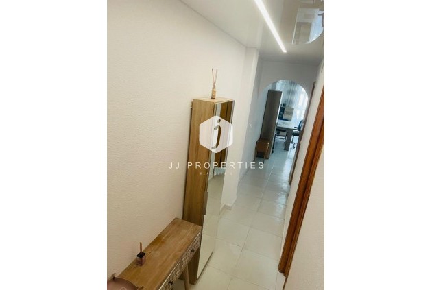 Resale - Apartment / flat -
Torrevieja - HABANERAS - LA LOMA