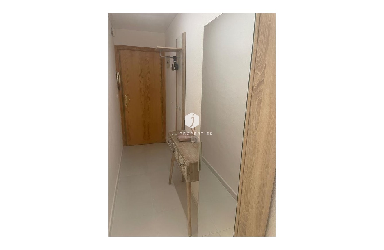 Resale - Apartment / flat -
Torrevieja - HABANERAS - LA LOMA