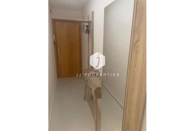 Resale - Apartment / flat -
Torrevieja - HABANERAS - LA LOMA