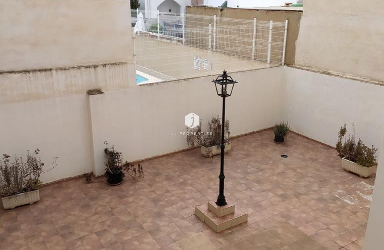 Resale - Apartment / flat -
Torrevieja - HABANERAS - LA LOMA