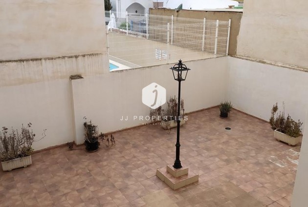 Resale - Apartment / flat -
Torrevieja - HABANERAS - LA LOMA
