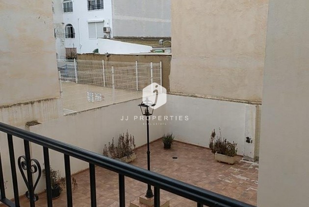 Resale - Apartment / flat -
Torrevieja - HABANERAS - LA LOMA