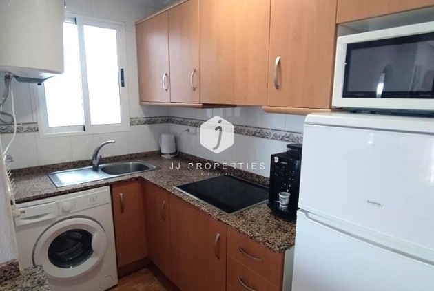 Tweedehands - Appartement / flat -
Torrevieja - CASCO URBANO