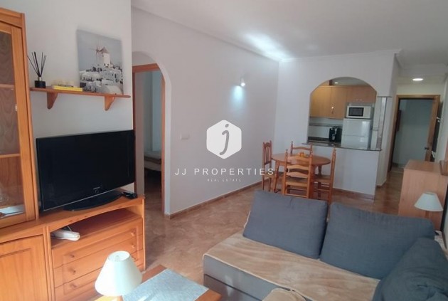 Tweedehands - Appartement / flat -
Torrevieja - CASCO URBANO