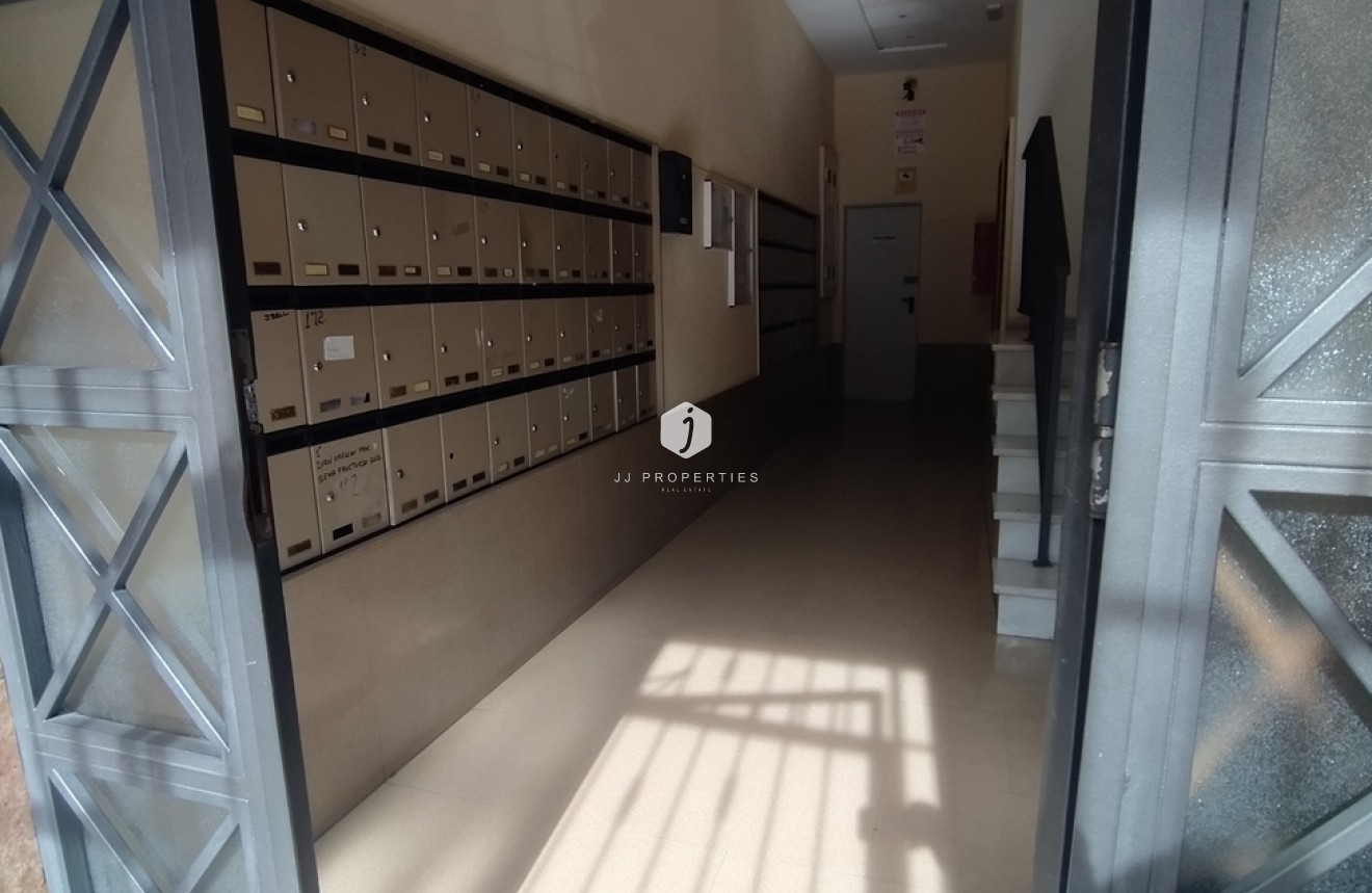 Tweedehands - Appartement / flat -
Torrevieja - CASCO URBANO