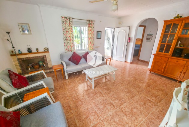 D'occasion - Villa -
Torrevieja - Costa Blanca