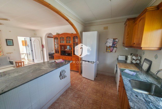 D'occasion - Villa -
Torrevieja - Costa Blanca