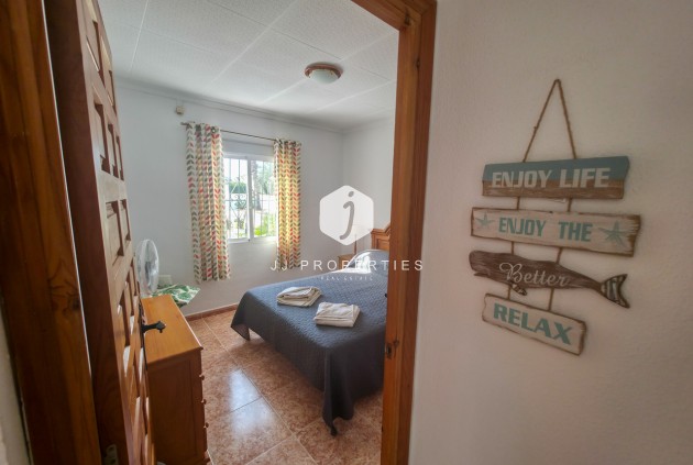 D'occasion - Villa -
Torrevieja - Costa Blanca