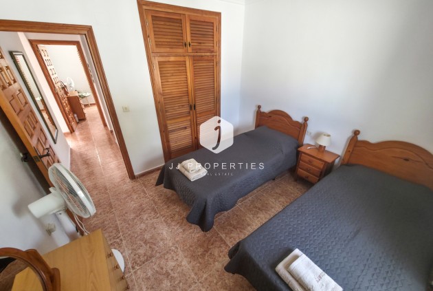 D'occasion - Villa -
Torrevieja - Costa Blanca