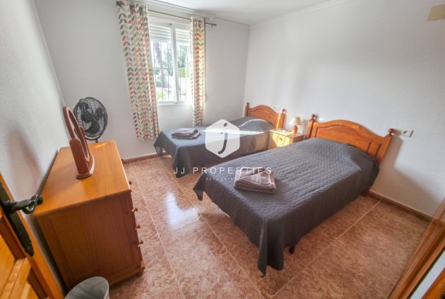 D'occasion - Villa -
Torrevieja - Costa Blanca