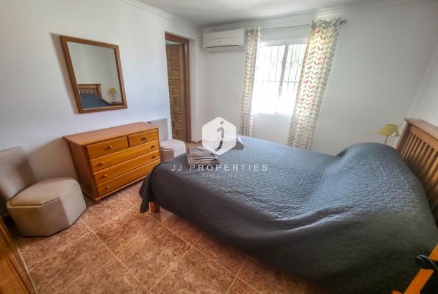 D'occasion - Villa -
Torrevieja - Costa Blanca