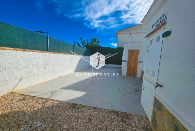 D'occasion - Villa -
Torrevieja - Costa Blanca