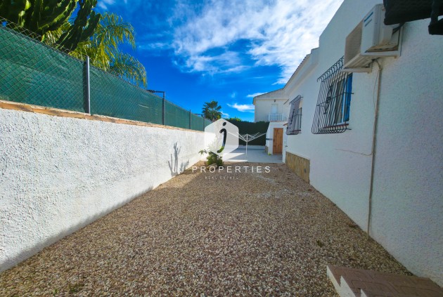 D'occasion - Villa -
Torrevieja - Costa Blanca