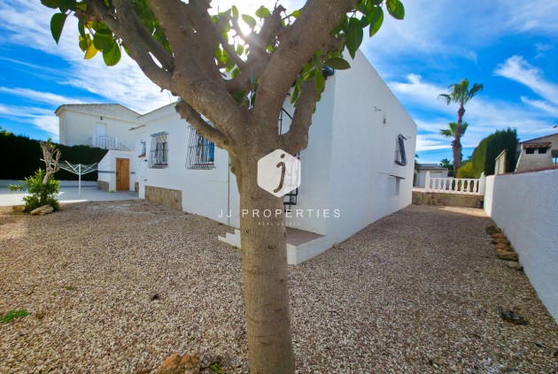 D'occasion - Villa -
Torrevieja - Costa Blanca