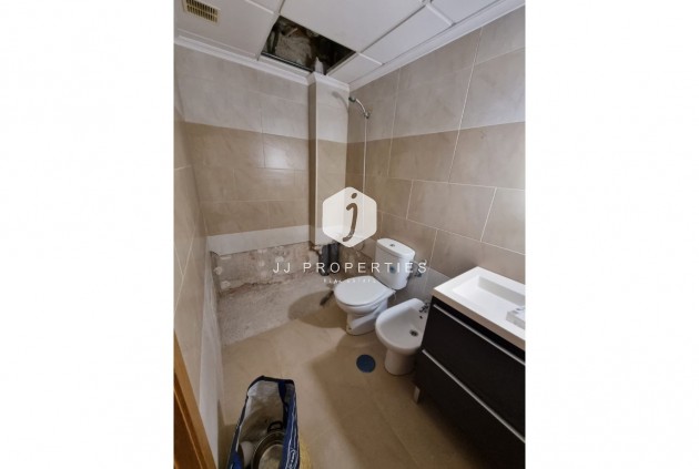 Segunda mano - Apartamento / piso -
Torrevieja - Costa Blanca