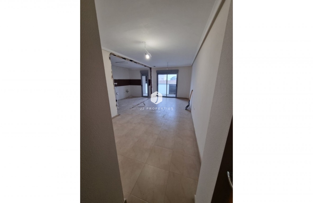 Resale - Apartment / flat -
Torrevieja - Costa Blanca