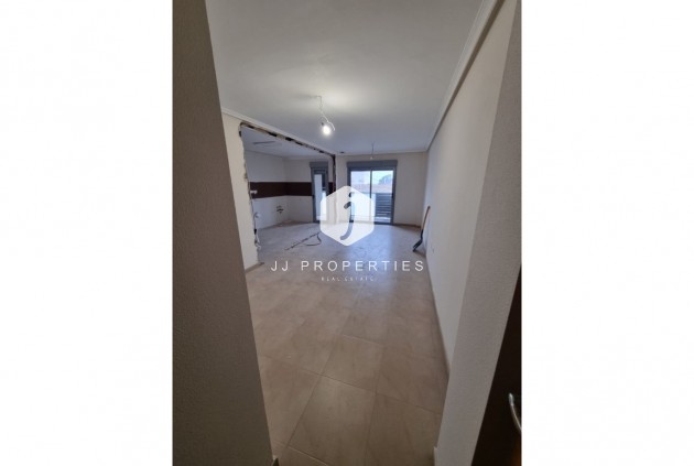 Resale - Apartment / flat -
Torrevieja - Costa Blanca