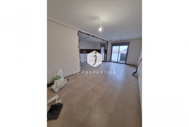 Resale - Apartment / flat -
Torrevieja - Costa Blanca