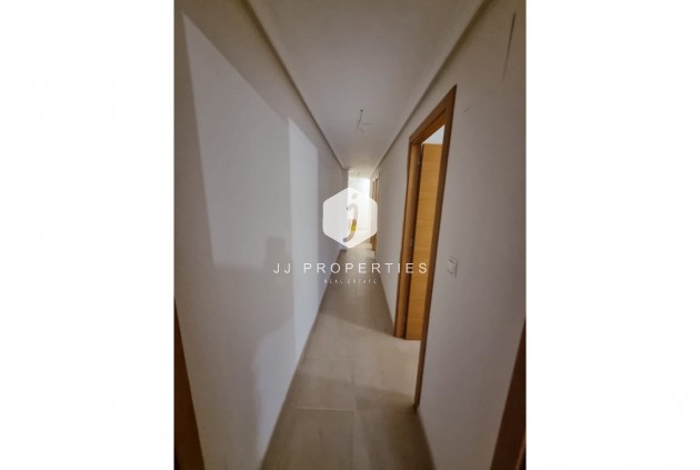 Resale - Apartment / flat -
Torrevieja - Costa Blanca