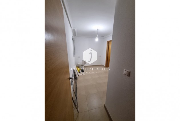 Resale - Apartment / flat -
Torrevieja - Costa Blanca