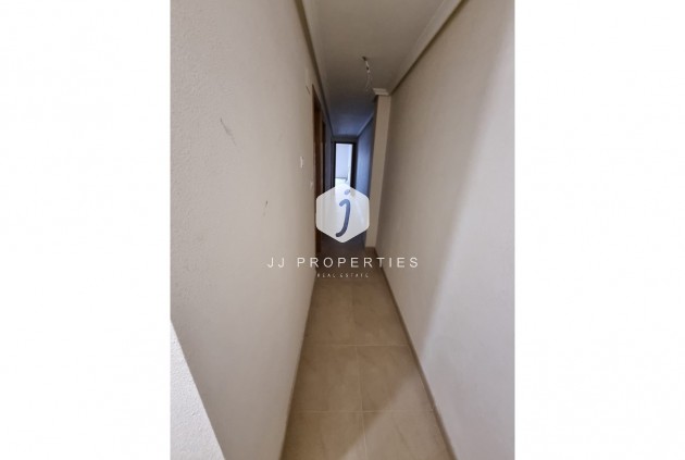 Resale - Apartment / flat -
Torrevieja - Costa Blanca