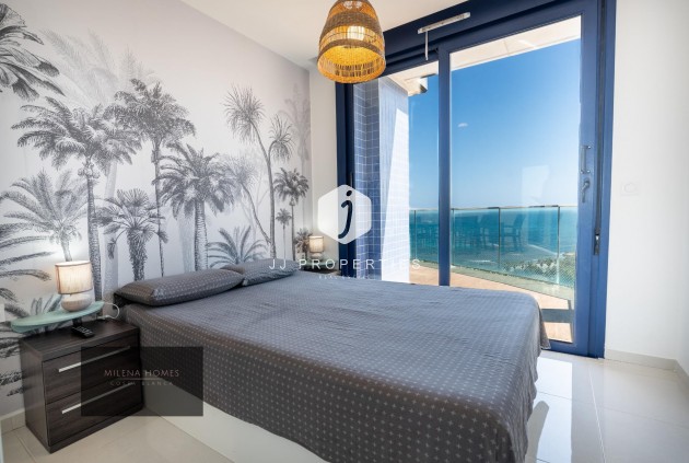 Resale - Penthouse -
Torrevieja - Punta prima