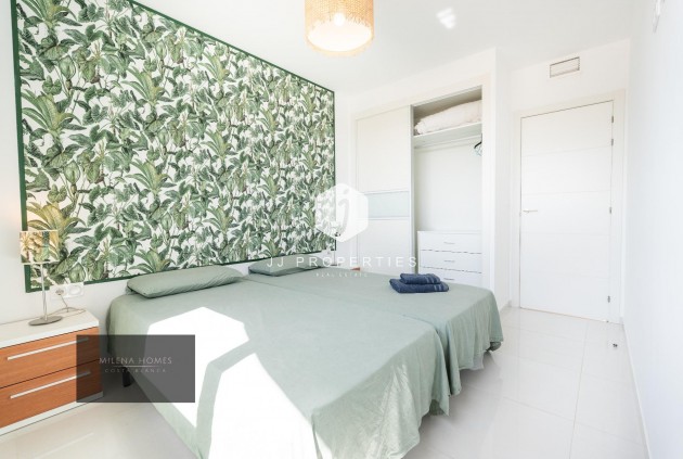 Resale - Penthouse -
Torrevieja - Punta prima