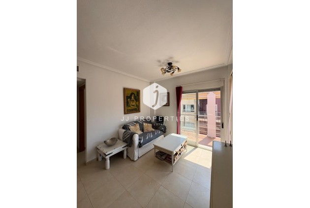 D'occasion - Attique -
Torrevieja - Punta prima