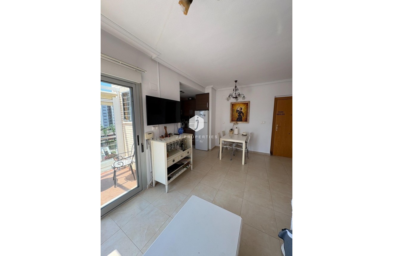 D'occasion - Attique -
Torrevieja - Punta prima