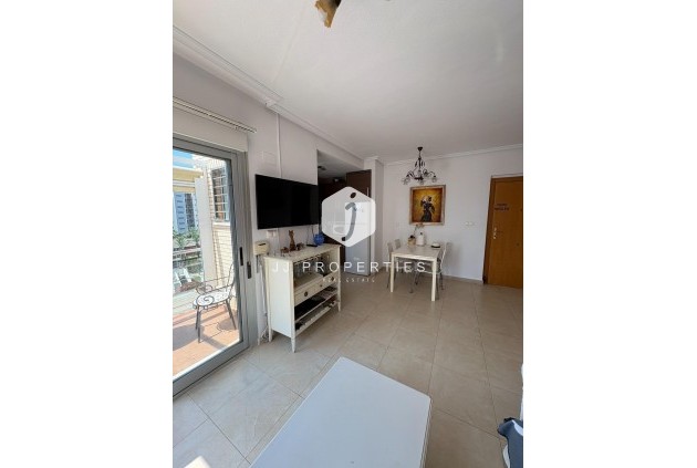 D'occasion - Attique -
Torrevieja - Punta prima