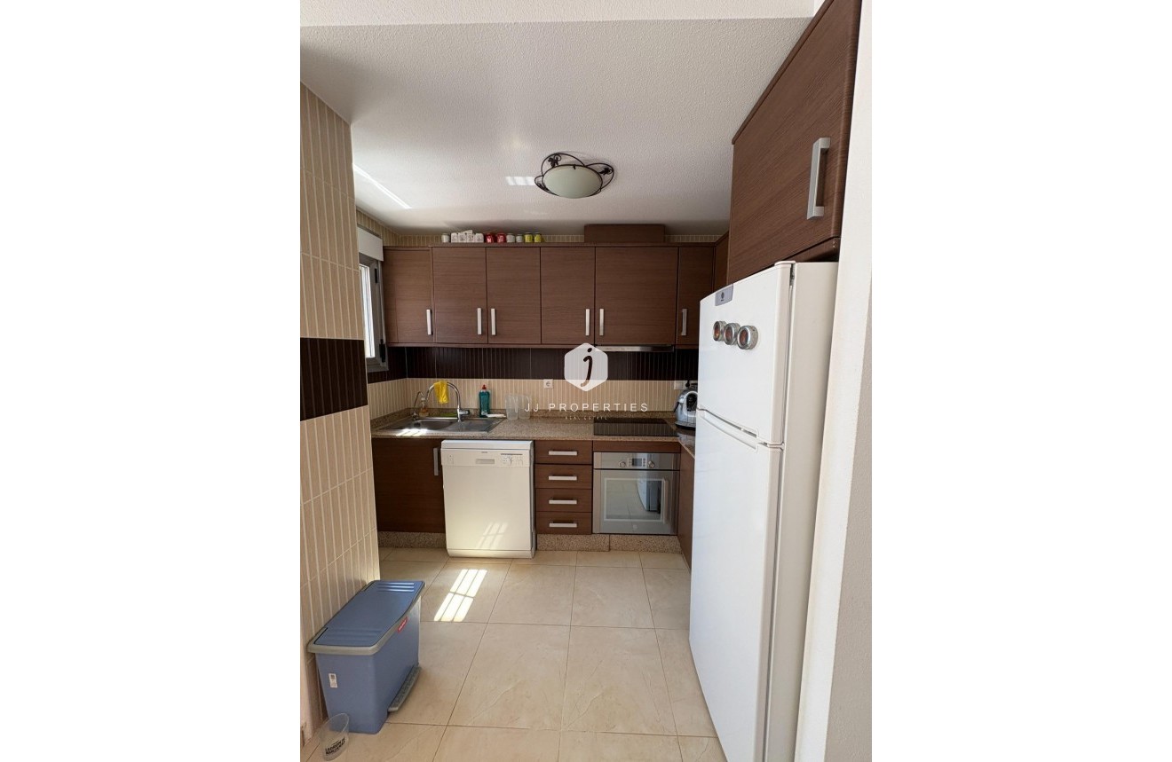 D'occasion - Attique -
Torrevieja - Punta prima