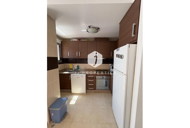 D'occasion - Attique -
Torrevieja - Punta prima