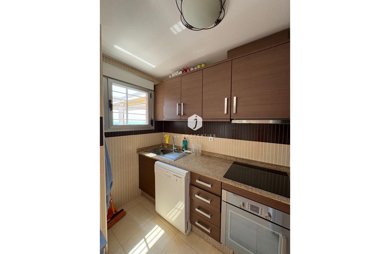 D'occasion - Attique -
Torrevieja - Punta prima